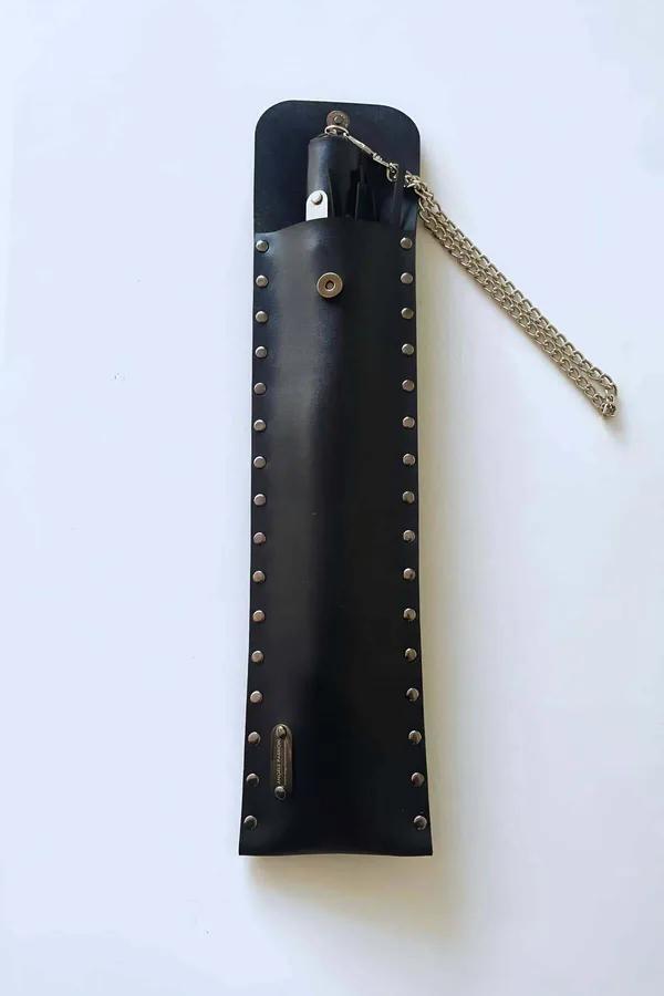 Whips & Restraints