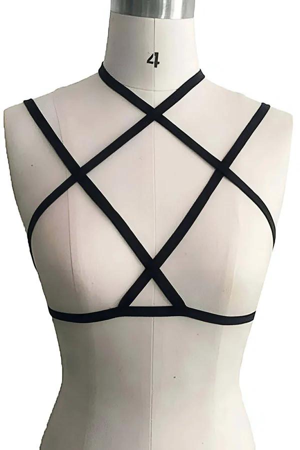 Chest Harness