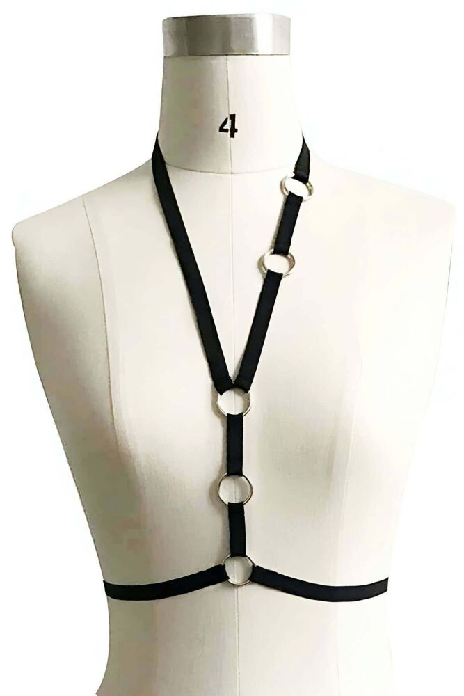 Designer Special Harness - 1