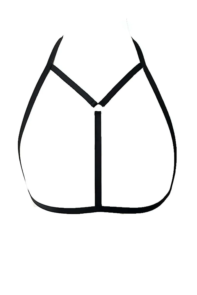 APFT90 Distinctive Chest Harness | Multi-Size Adjustable
