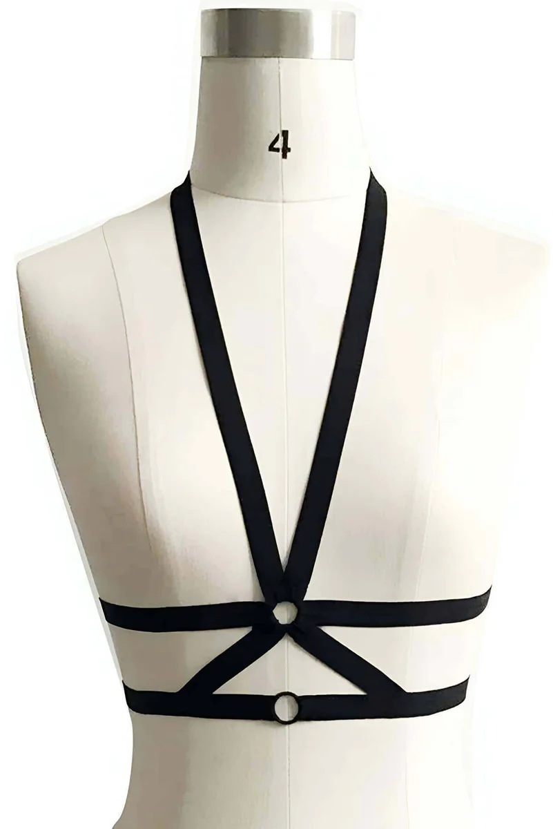 Everyday Comfort Adjustable Chest Harness