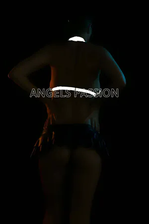 Reflective Harness Top – Festival Rave Halter Chest Piece