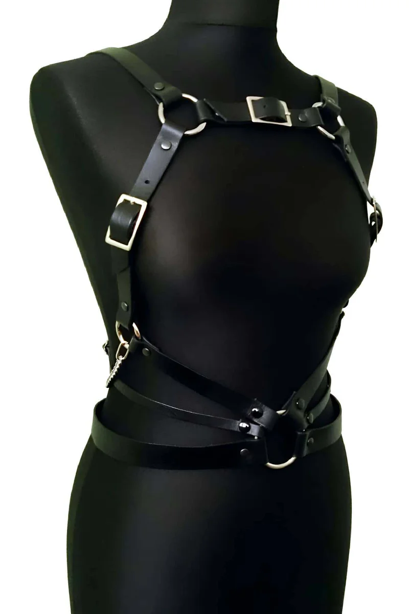 Women's Fashion Harness